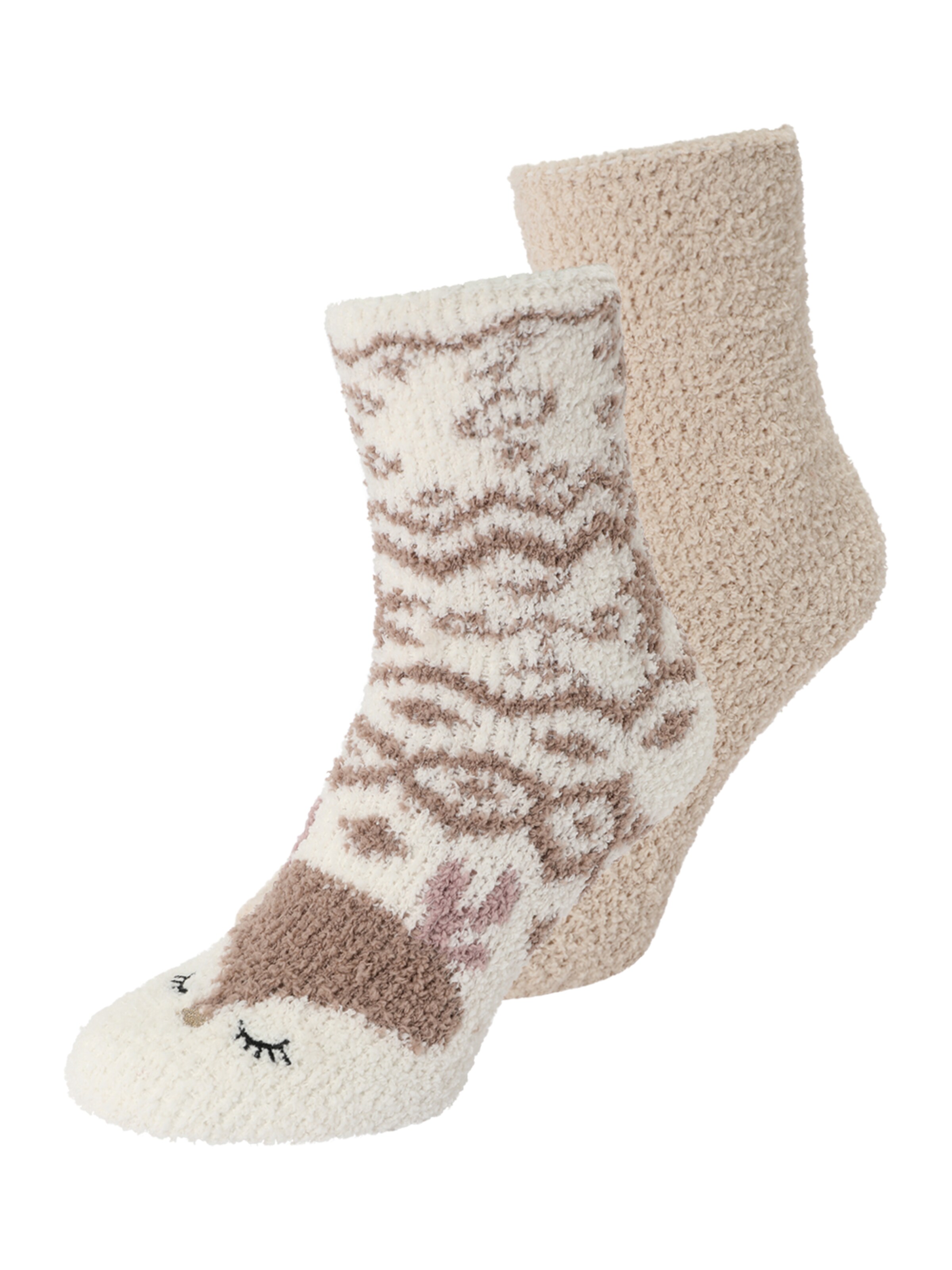 Hunkemöller kuschelsocken Clearance